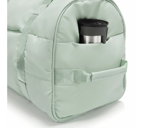 Сумка дорожня Heys Puffer Sage Green (30123-0138-00) Сумка дорожня Heys Puffer Sage Green (30123-0138-00)