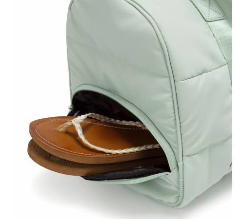 Сумка дорожня Heys Puffer Sage Green (30123-0138-00) Сумка дорожня Heys Puffer Sage Green (30123-0138-00)