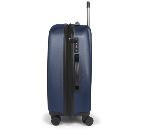 Валіза Gabol Paradise XP (M) Blue (123346-003) Валіза Gabol Paradise XP (M) Blue (123346-003)