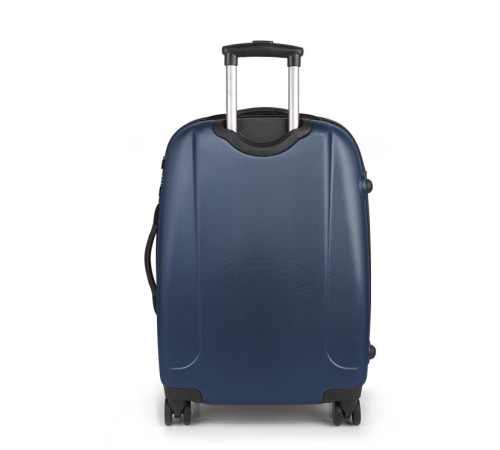Валіза Gabol Paradise XP (M) Blue (123346-003) Валіза Gabol Paradise XP (M) Blue (123346-003)