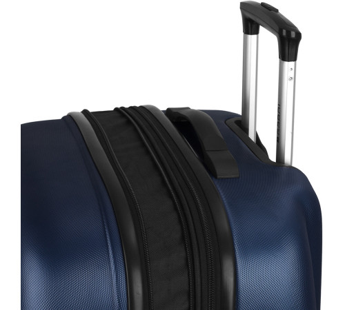 Валіза Gabol Paradise XP (M) Blue (123346-003) Валіза Gabol Paradise XP (M) Blue (123346-003)