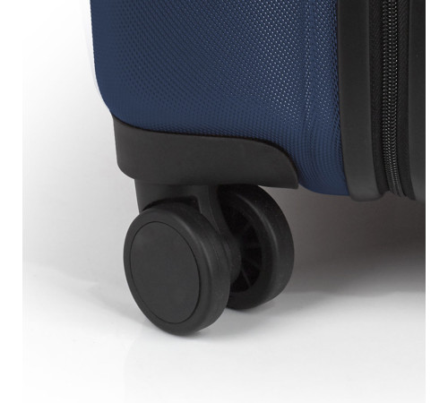 Валіза Gabol Paradise XP (M) Blue (123346-003) Валіза Gabol Paradise XP (M) Blue (123346-003)