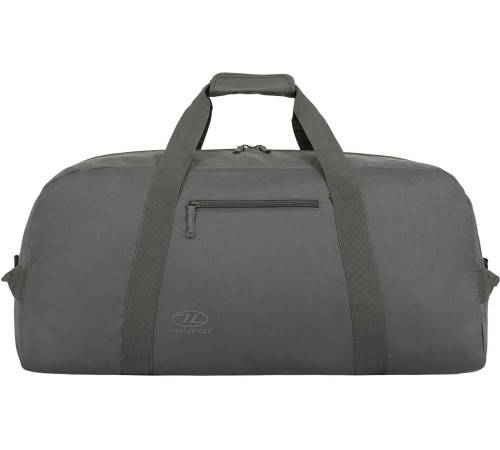 Сумка дорожня Highlander Cargo 100L Grey (RUC259-GY) Сумка дорожня Highlander Cargo 100L Grey (RUC259-GY)