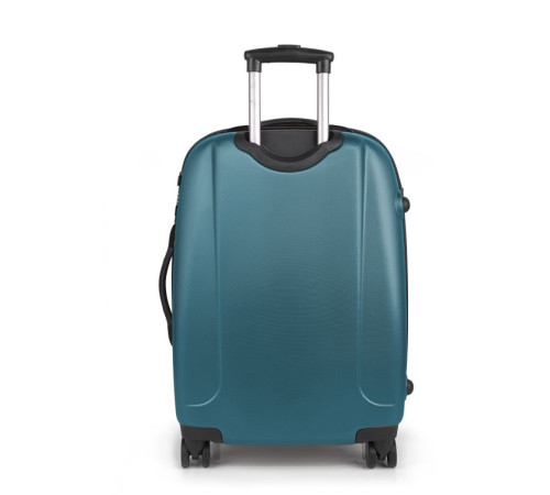 Валіза Gabol Paradise XP (M) Green (123346-004) Валіза Gabol Paradise XP (M) Green (123346-004)