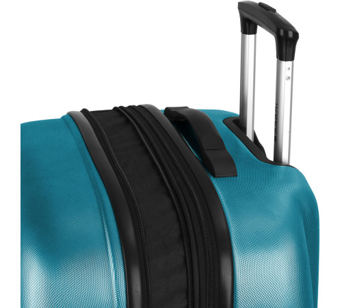 Валіза Gabol Paradise XP (M) Green (123346-004) Валіза Gabol Paradise XP (M) Green (123346-004)