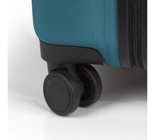 Валіза Gabol Paradise XP (M) Green (123346-004) Валіза Gabol Paradise XP (M) Green (123346-004)