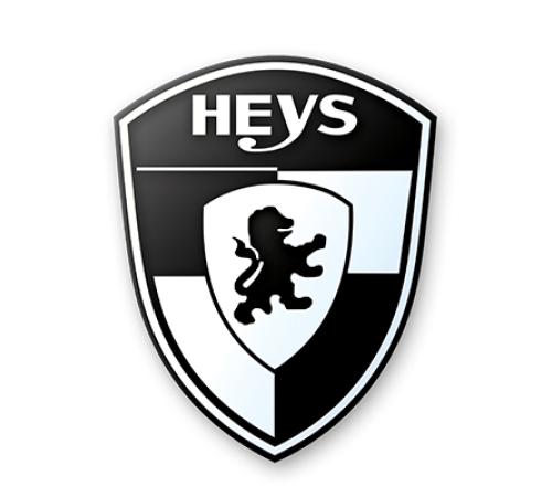 Валіза Heys Vantage (L) Black (15023-0001-30) Валіза Heys Vantage (L) Black (15023-0001-30)