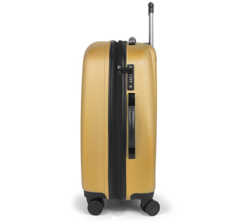 Валіза Gabol Paradise XP (M) Mustard (123346-027) Валіза Gabol Paradise XP (M) Mustard (123346-027)