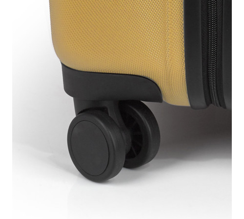 Валіза Gabol Paradise XP (M) Mustard (123346-027) Валіза Gabol Paradise XP (M) Mustard (123346-027)