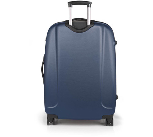 Валіза Gabol Paradise XP (L) Blue (123347-003) Валіза Gabol Paradise XP (L) Blue (123347-003)