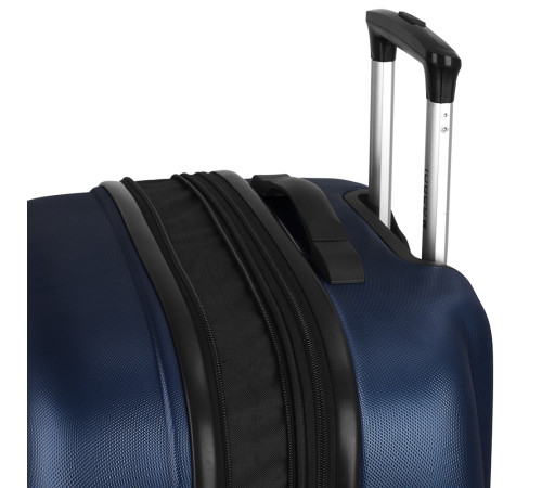 Валіза Gabol Paradise XP (L) Blue (123347-003) Валіза Gabol Paradise XP (L) Blue (123347-003)