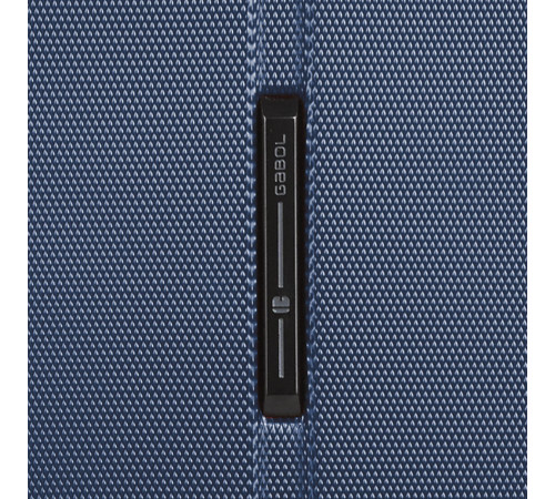 Валіза Gabol Paradise XP (L) Blue (123347-003) Валіза Gabol Paradise XP (L) Blue (123347-003)