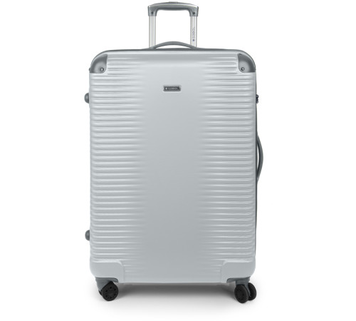 Валіза Gabol Balance XP (L) Silver (123447-022) Валіза Gabol Balance XP (L) Silver (123447-022)