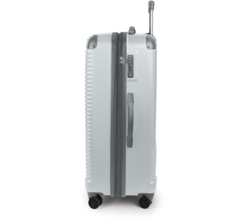 Валіза Gabol Balance XP (L) Silver (123447-022) Валіза Gabol Balance XP (L) Silver (123447-022)