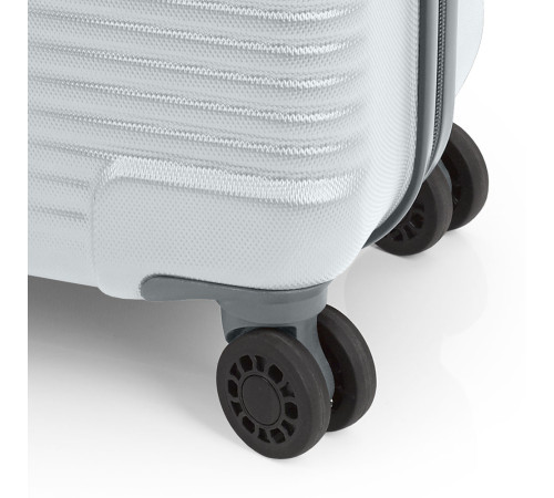Валіза Gabol Balance XP (L) Silver (123447-022) Валіза Gabol Balance XP (L) Silver (123447-022)