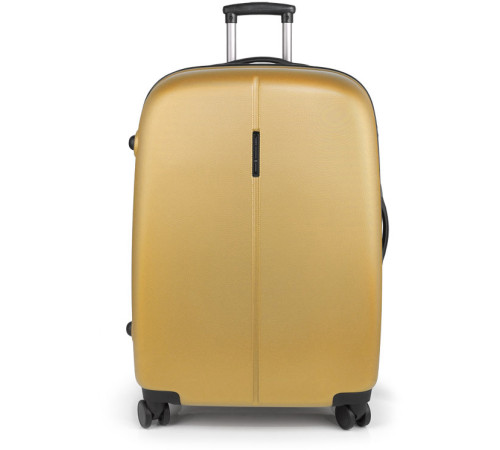 Валіза Gabol Paradise XP (L) Mustard (123347-027) Валіза Gabol Paradise XP (L) Mustard (123347-027)