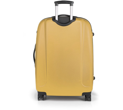 Валіза Gabol Paradise XP (L) Mustard (123347-027) Валіза Gabol Paradise XP (L) Mustard (123347-027)