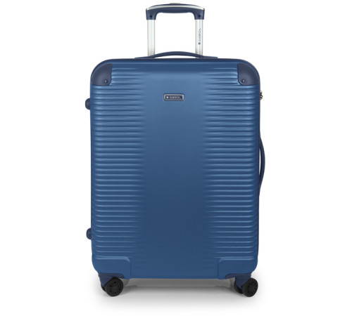 Валіза Gabol Balance XP (M) Blue (123446-003) Валіза Gabol Balance XP (M) Blue (123446-003)