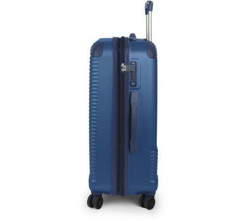 Валіза Gabol Balance XP (M) Blue (123446-003) Валіза Gabol Balance XP (M) Blue (123446-003)