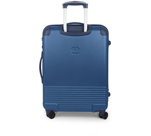 Валіза Gabol Balance XP (M) Blue (123446-003) Валіза Gabol Balance XP (M) Blue (123446-003)