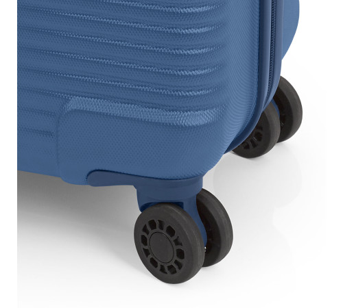 Валіза Gabol Balance XP (M) Blue (123446-003) Валіза Gabol Balance XP (M) Blue (123446-003)