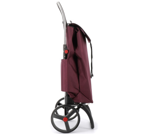 Сумка-візок Rolser I-Max MF 2LRSG Burdeos (IMX308-1060) Сумка-візок Rolser I-Max MF 2LRSG Burdeos (IMX308-1060)