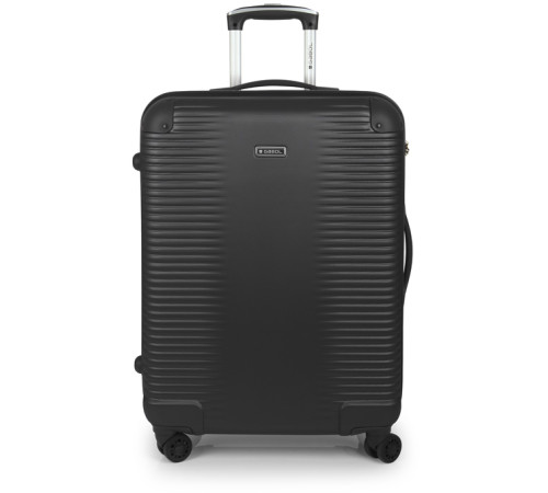 Валіза Gabol Balance XP (M) Grey (123446-016) Валіза Gabol Balance XP (M) Grey (123446-016)