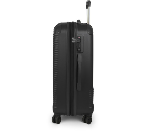 Валіза Gabol Balance XP (M) Grey (123446-016) Валіза Gabol Balance XP (M) Grey (123446-016)