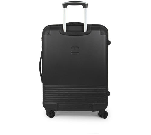 Валіза Gabol Balance XP (M) Grey (123446-016) Валіза Gabol Balance XP (M) Grey (123446-016)