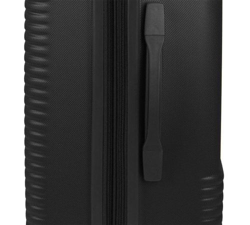 Валіза Gabol Balance XP (M) Grey (123446-016) Валіза Gabol Balance XP (M) Grey (123446-016)