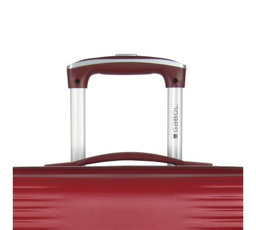 Валіза Gabol Balance XP (M) Red (123446-008) Валіза Gabol Balance XP (M) Red (123446-008)
