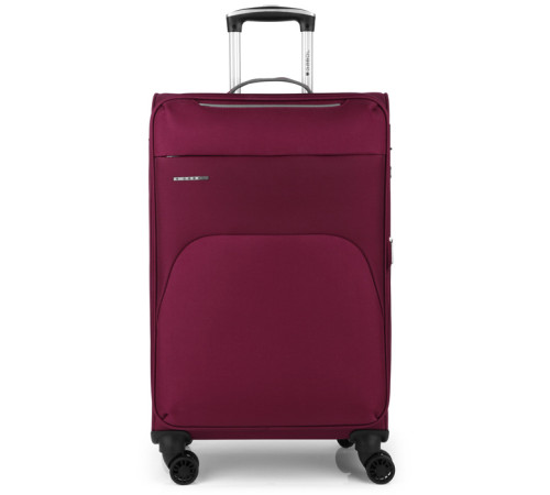 Валіза Gabol Zambia (M) Burgundy (113446-026) Валіза Gabol Zambia (M) Burgundy (113446-026)