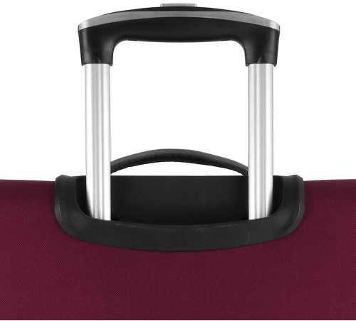 Валіза Gabol Zambia (M) Burgundy (113446-026) Валіза Gabol Zambia (M) Burgundy (113446-026)