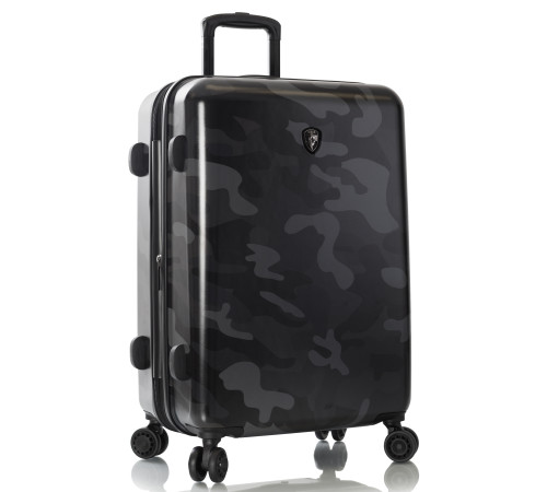 Валіза Heys Black Camo (M) Валіза Heys Black Camo (M)