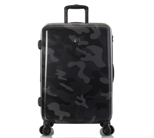 Валіза Heys Black Camo (M) Валіза Heys Black Camo (M)
