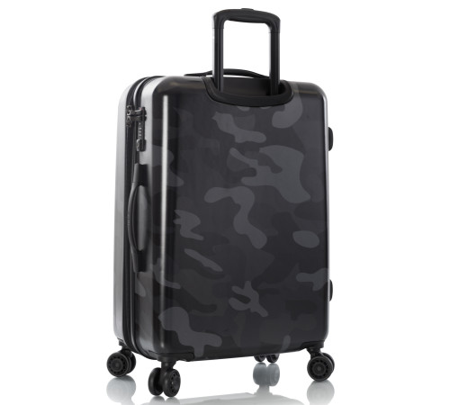 Валіза Heys Black Camo (M) Валіза Heys Black Camo (M)