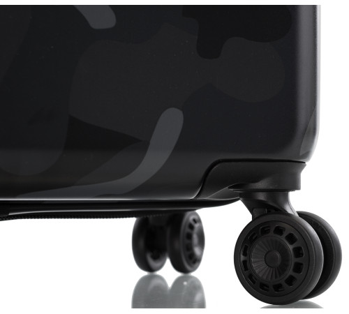 Валіза Heys Black Camo (M) Валіза Heys Black Camo (M)