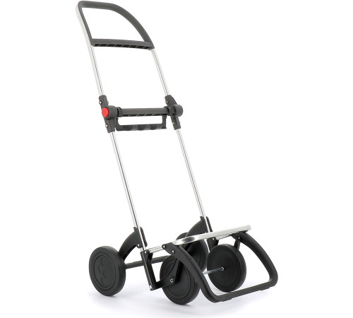 Сумка-візок Rolser I-Max Termo Zen 4L Negro (IMX353-1023) Сумка-візок Rolser I-Max Termo Zen 4L Negro (IMX353-1023)