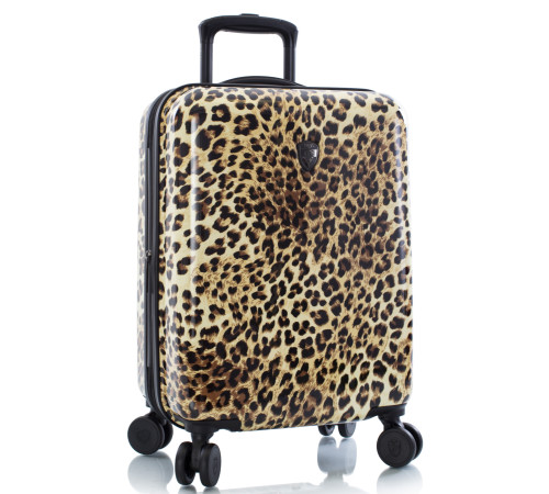 Валіза Heys Brown Leopard (S) Валіза Heys Brown Leopard (S)