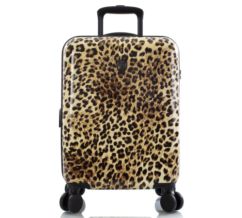 Валіза Heys Brown Leopard (S) Валіза Heys Brown Leopard (S)