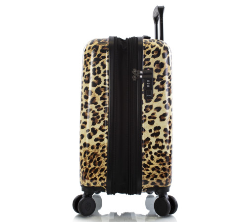 Валіза Heys Brown Leopard (S) Валіза Heys Brown Leopard (S)