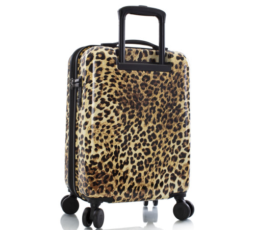 Валіза Heys Brown Leopard (S) Валіза Heys Brown Leopard (S)