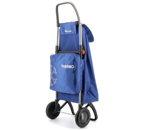Сумка-візок Rolser I-Max Thermo Zen 2L Azul (IMX352-1026) Сумка-візок Rolser I-Max Thermo Zen 2L Azul (IMX352-1026)
