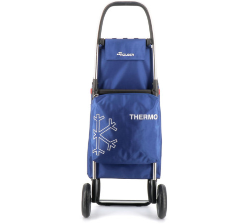 Сумка-візок Rolser I-Max Thermo Zen 2L Azul (IMX352-1026) Сумка-візок Rolser I-Max Thermo Zen 2L Azul (IMX352-1026)