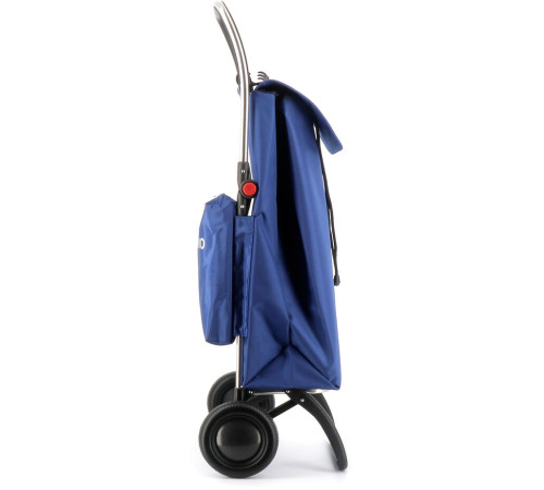 Сумка-візок Rolser I-Max Thermo Zen 2L Azul (IMX352-1026) Сумка-візок Rolser I-Max Thermo Zen 2L Azul (IMX352-1026)