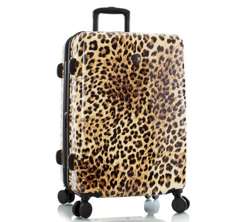 Валіза Heys Brown Leopard (M) Валіза Heys Brown Leopard (M)