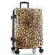 Валіза Heys Brown Leopard (M)