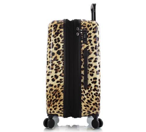 Валіза Heys Brown Leopard (M) Валіза Heys Brown Leopard (M)