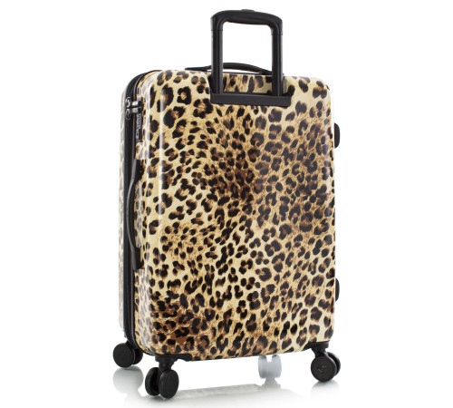 Валіза Heys Brown Leopard (M) Валіза Heys Brown Leopard (M)