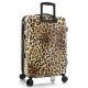 Валіза Heys Brown Leopard (M)